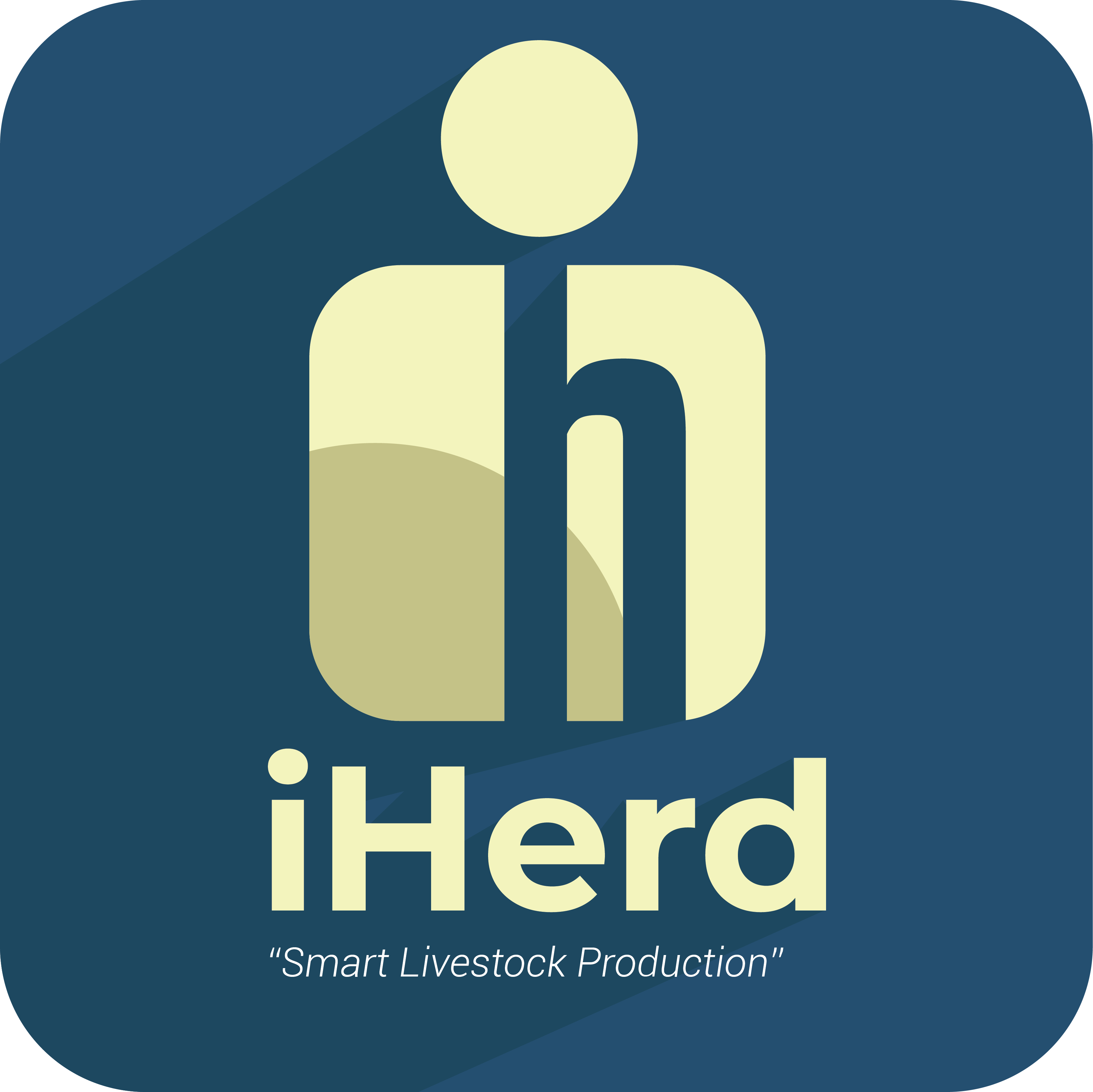 iHerd Logo