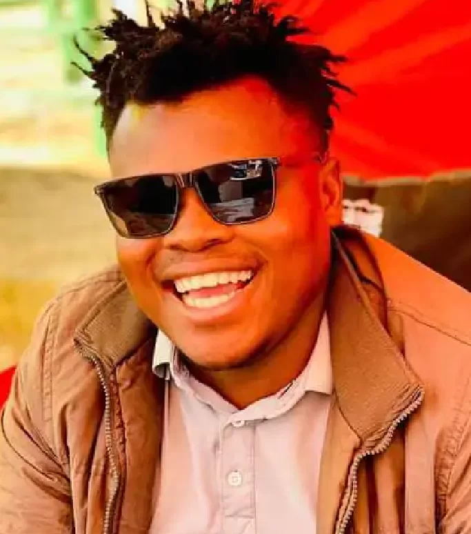 Thato Tamara